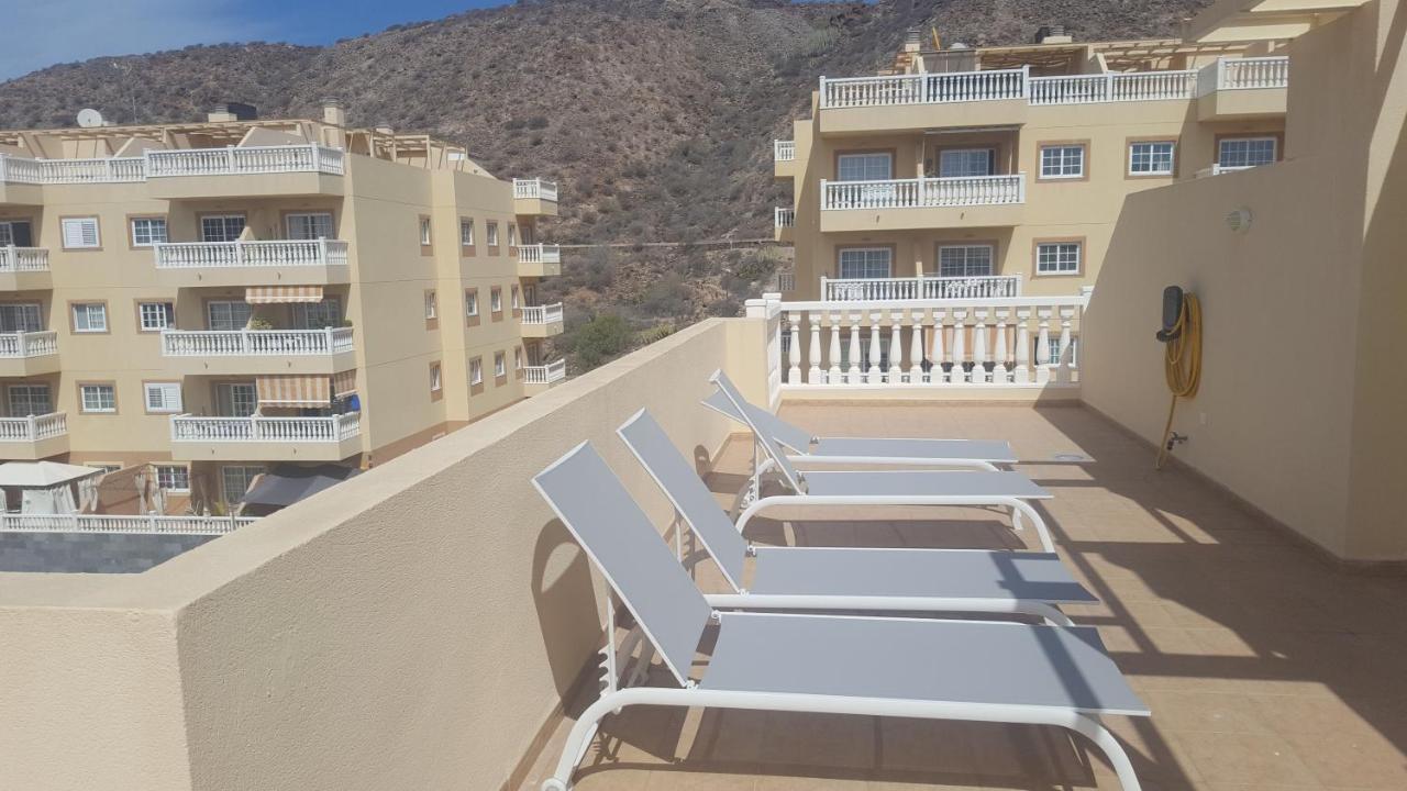 Sky Loft Tenerife Palm-mar Exterior foto