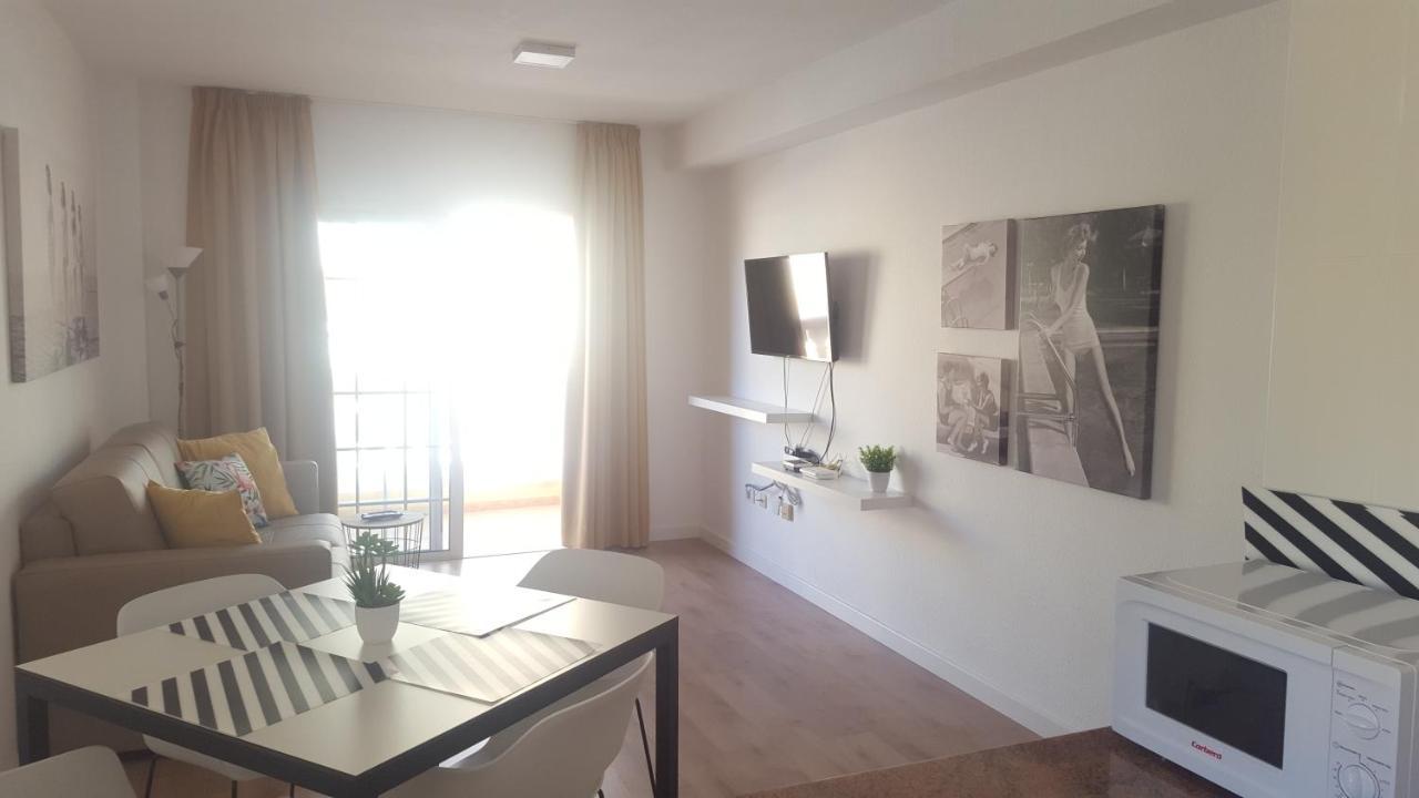 Sky Loft Tenerife Palm-mar Exterior foto